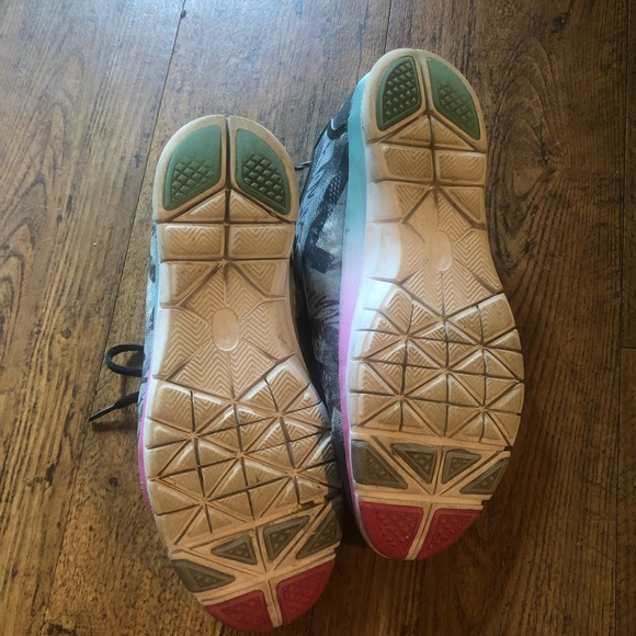 Nike free run 5.0 - Picture 5 of 5